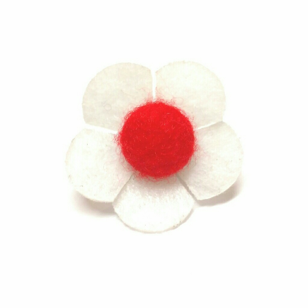 Exclusive Textured Lapel Accent